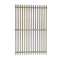 Kapalit na Stainless Steel Cooking Grid Grate